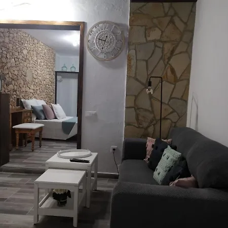Adeyu Tropical Apartamento *