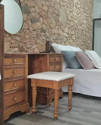 Appartement Adeyu Tropical Tarajalejo