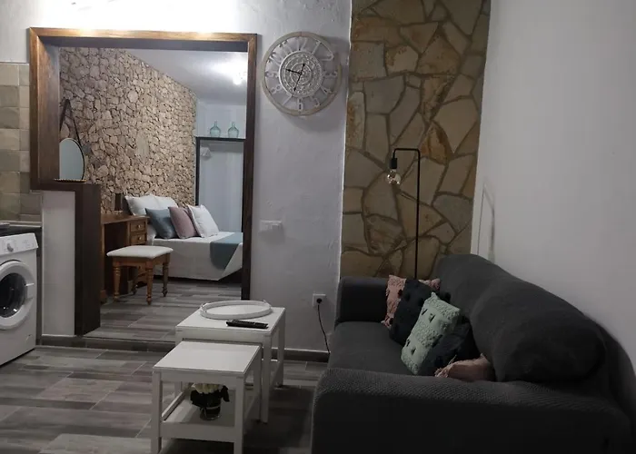 Adeyu Tropical Appartement *