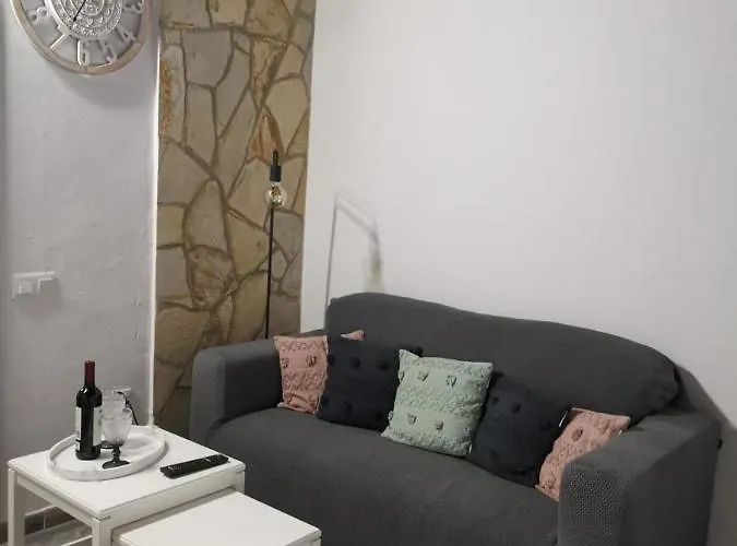 Appartement Adeyu Tropical *