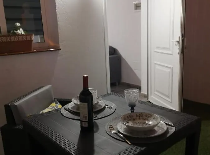 Adeyu Tropical Appartement