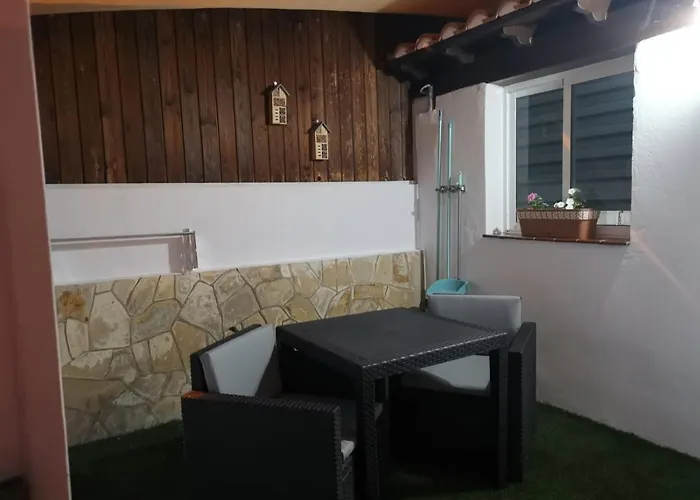 Appartement Adeyu Tropical *