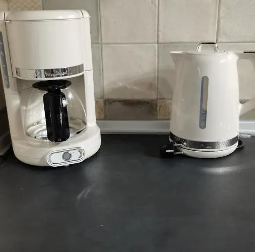 Appartement Adeyu Tropical Tarajalejo