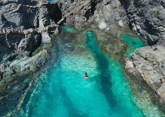 Adeyu Tropical Tarajalejo