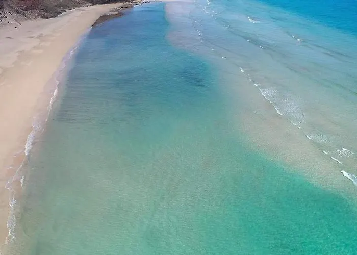 Adeyu Tropical Appartement