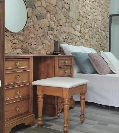 Διαμέρισμα Adeyu Tropical Tarajalejo