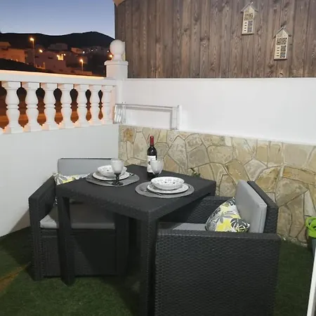 Adeyu Tropical * Tarajalejo