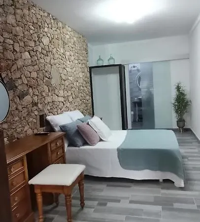 Διαμέρισμα Adeyu Tropical Tarajalejo