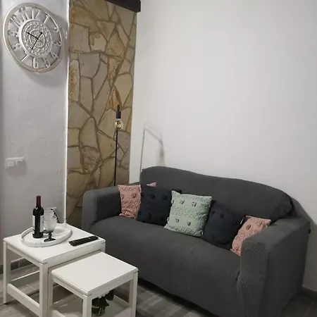 Διαμέρισμα Adeyu Tropical *