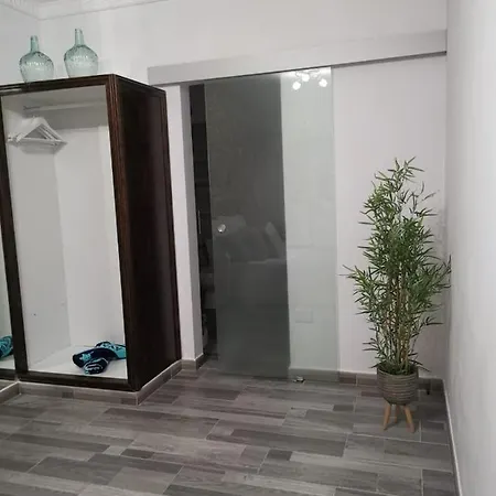 Adeyu Tropical * Tarajalejo