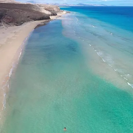 Adeyu Tropical Διαμέρισμα